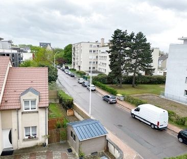 Appartement 3 pièces à louer - Photo 2