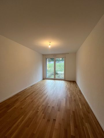 3.5 Zimmer, 76 m², 1. Stock - Photo 4