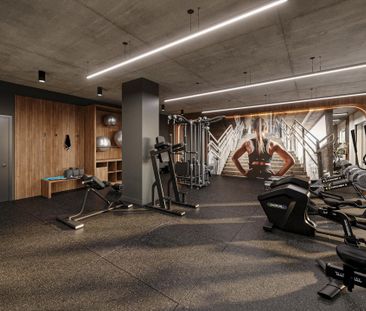 Appartement à louer, Québec (Charlesbourg) - Photo 6