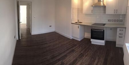 2 bedroom apartment to rent - Photo 2