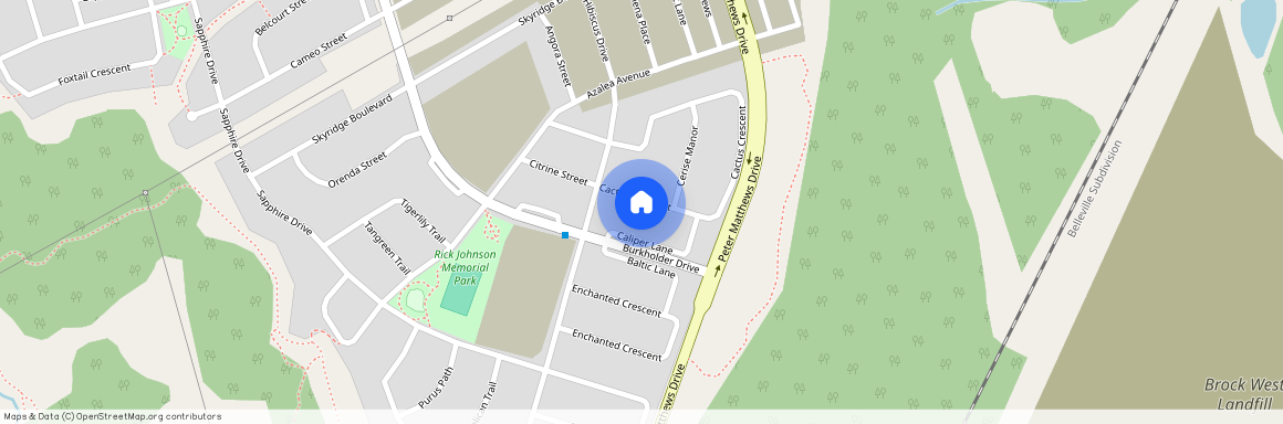 1107 Cactus Crescent Unit# Bsmt, Pickering