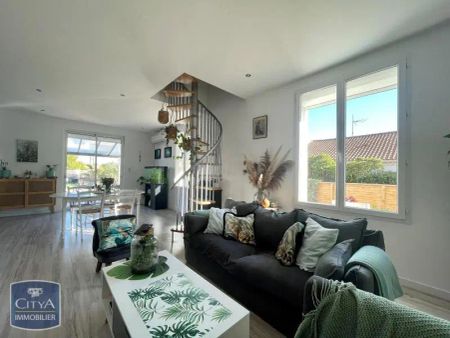 Maison à louer 4 pièces 122.02m² - Photo 2