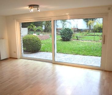 Gepflegte Doppelhaushälfte mit Garten in Nähe des Neandertals - Photo 1