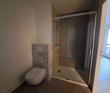 Location appartement 1 pièce - 35m² à Thonon les bains (74200) - Photo 4