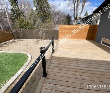 4 Bed, 2.5 Bath FULL HOUSE W/ Garage in Whitmore Park - Photo 3