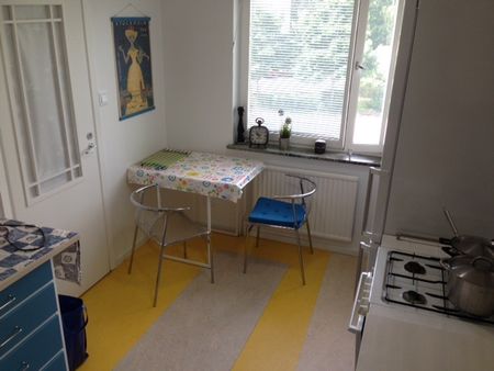 Porlabacken, Bandhagen - Photo 5