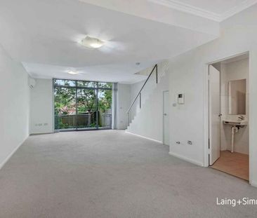 TWO BEDROOMS TOWNHOUSE FOR LEASE - Photo 2