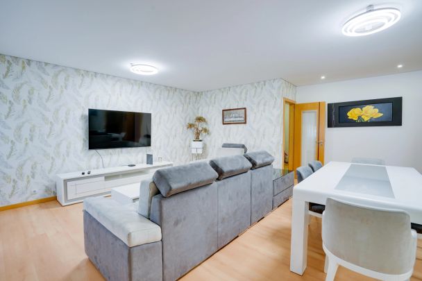 Apartamento T3 em Lisboa - Foto 1