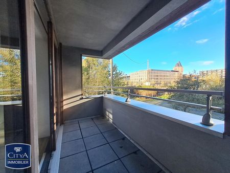 Location Appartement 2 pièces 51m² LOMME 59160 - Photo 5