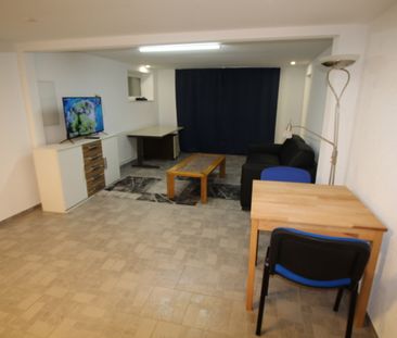 Studio Nr. 6, Top Modernes Studio möbliert im Apartment-Haus Dulliken - Foto 3