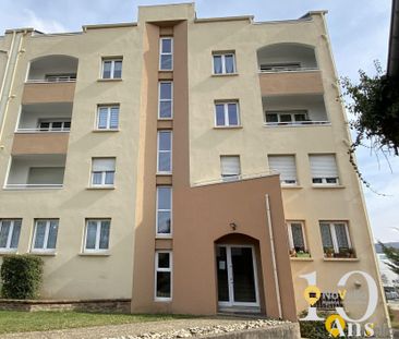 Location Appartement 2 pièces 42m² FORBACH 57600 - Photo 6