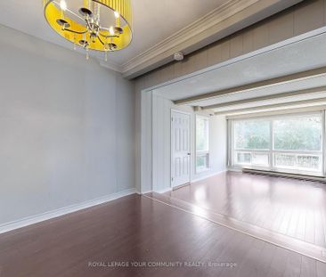 For Lease - 17 Dobbin Road Unit# main, Toronto, Ontario - Photo 2