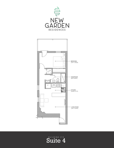 For Lease - 213 Jarvis Street Unit# 4, Toronto, Ontario - Photo 4