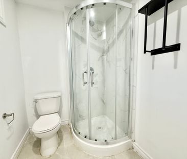 For Lease - 3 Cloebury Court Unit# Basement, Toronto, Ontario - Photo 6