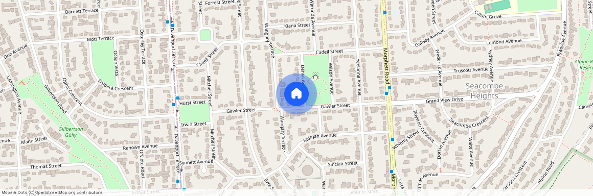 17 Denial Avenue, Seaview Downs SA 5049