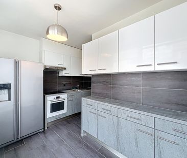 Spacieux appartement à la vue imprenable sur le Lac Léman - Photo 1
