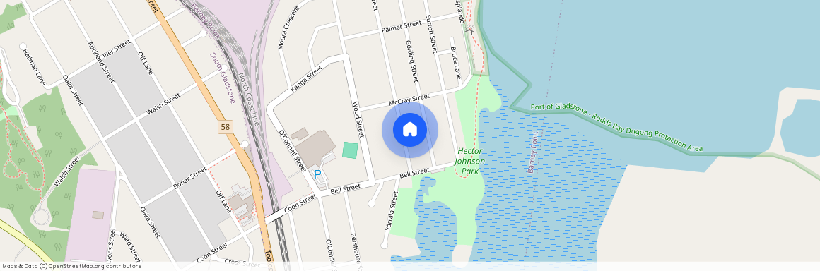 102 Barney Street, Barney Point QLD 4680