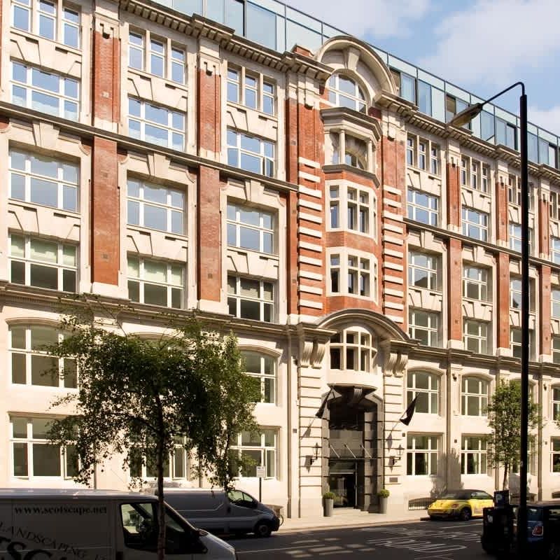 Leman Street London E1 - Photo 1