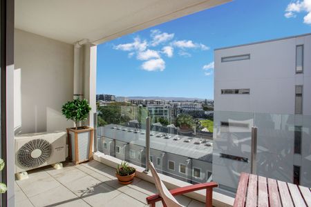 23 Dundonald Street, Eden Terrace, Auckland 1145 - Photo 3