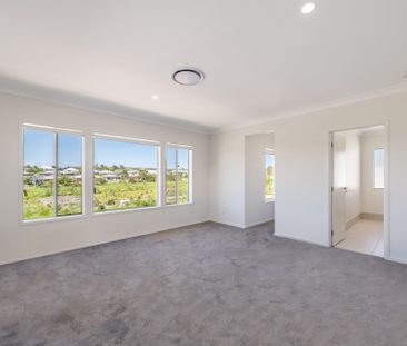 Spacious Family Home With Multiple Living Areas in the Popular Alco... - Photo 4