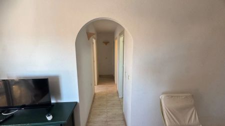 3-bedroom apartment for rent in Orihuela with balcony - Photo 4