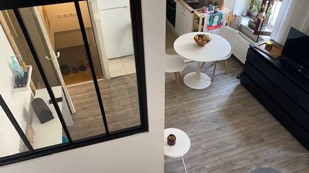 Location Appartement 3 pièces 50m² - Photo 4