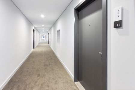 H707/2 Morton St, Parramatta NSW 2150 - Apartment For Rent | Domain - Photo 2