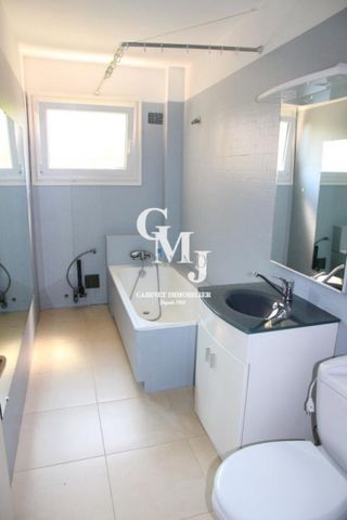 Location Appartement 2 pièces 39m² ST RAPHAEL 83700 - Photo 3
