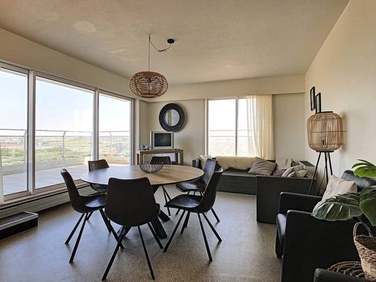 Appartement te huur - Photo 1