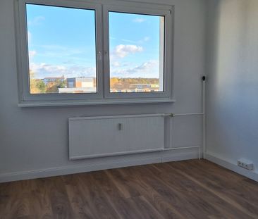 3,5 Räume zum Wohlfühlen - frisch für Sie hergerichtet :) - Photo 1