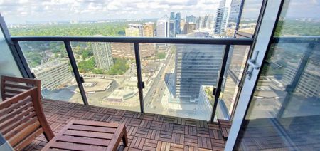 For Lease - 2 Anndale Drive Unit# 3104, Toronto, Ontario - Photo 3