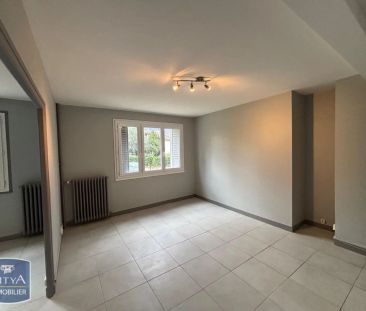 Appartement à louer 3 pièces 61.13m² - Photo 1