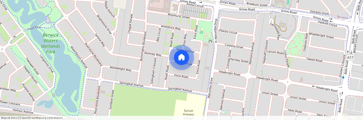 9 Milka Avenue, Vic 3978, Clyde North