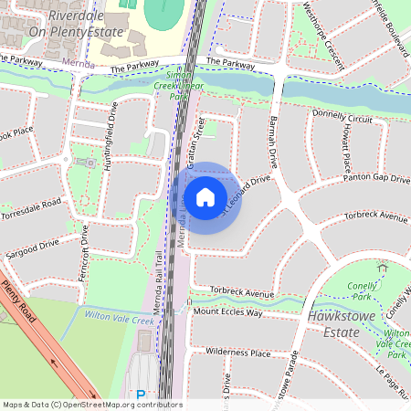 9 St Leonard Drive, Vic 3752, South Morang