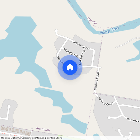 1/17 Wattawan Crescent, NSW 2320, Anambah