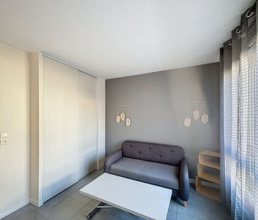 Appartement T2 Limoges à louer - Photo 5