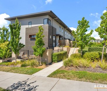 47/20 Greenwood Street, Denman Prospect ACT 2611 - Townhouse For Re... - Photo 2
