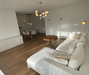 Möblierte Wohnung zur Langzeit Untermiete - Photo 2