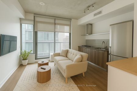 Fashion House Lofts 461 - Photo 3