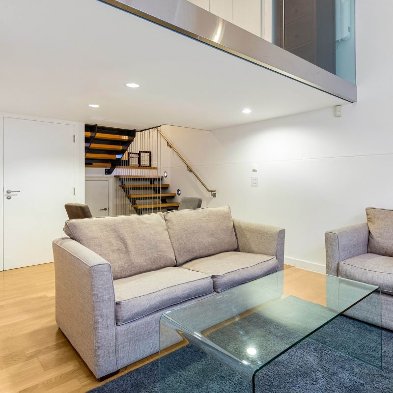 Blandford Street, Marylebone, London, W1U - Photo 1