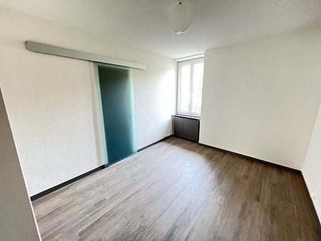 Appartement à louer Roanne 2 pièces 50 m² - terrasse et jardin - Photo 2