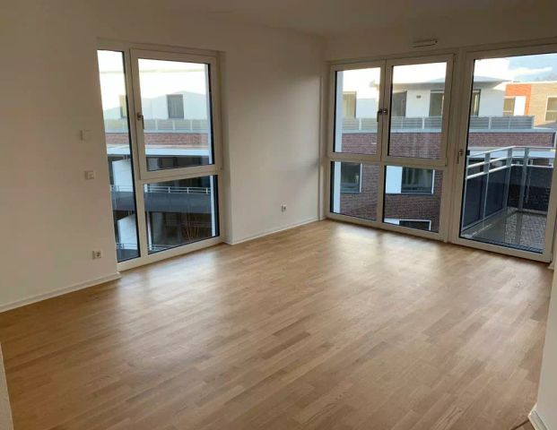 Max-Schmeling-Straße 2c, 40597 Düsseldorf - Foto 1