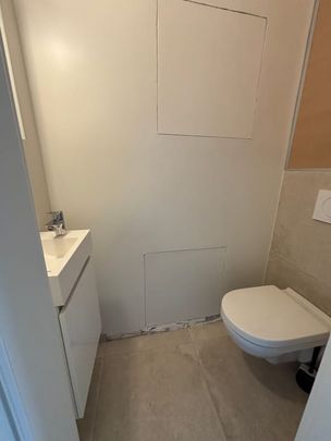 Appartement te huur - Foto 1