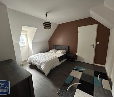 Location Appartement 4 pièces 84m² ST ARNOULT 14800 - Photo 2