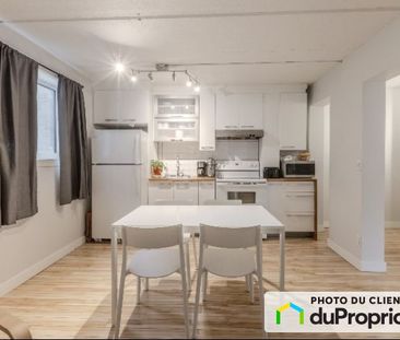 408-135, boulevard des Cèdres, Limoilou à louer - Photo 2