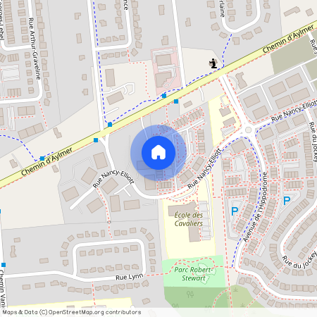 145 Rue Nancy-Elliott, app.1, J9H 0K3, Gatineau (Aylmer) (Lakeview)
