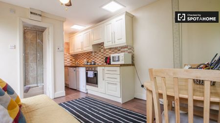 1-bedroom flat to rent in Rathgar, Dublin - Photo 5