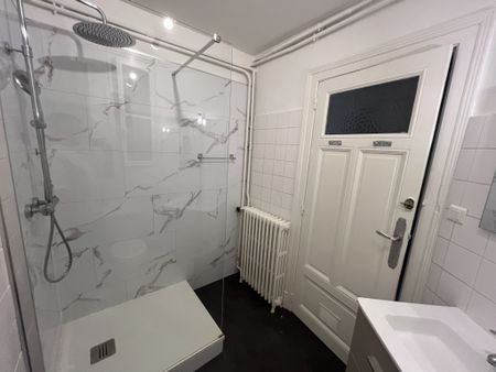 APPARTEMENT NANCY/LAXOU - DERNIER ETAGE AVEC ASCENSEUR D'UNE BELLE COPROPRIETE - Photo 4