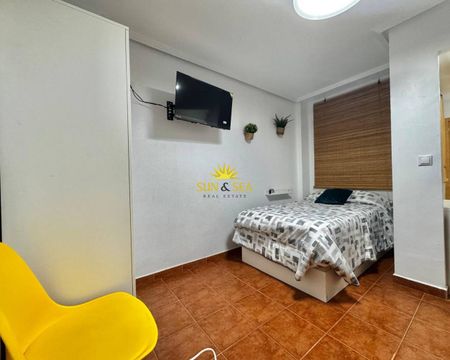 STUDIO APARTMENT IN CATRAL - Photo 3