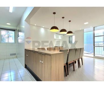 Apartamento 73 m² no Bairro Jardim: 2 Quartos (1 Suíte), Sacada e L... - Photo 2